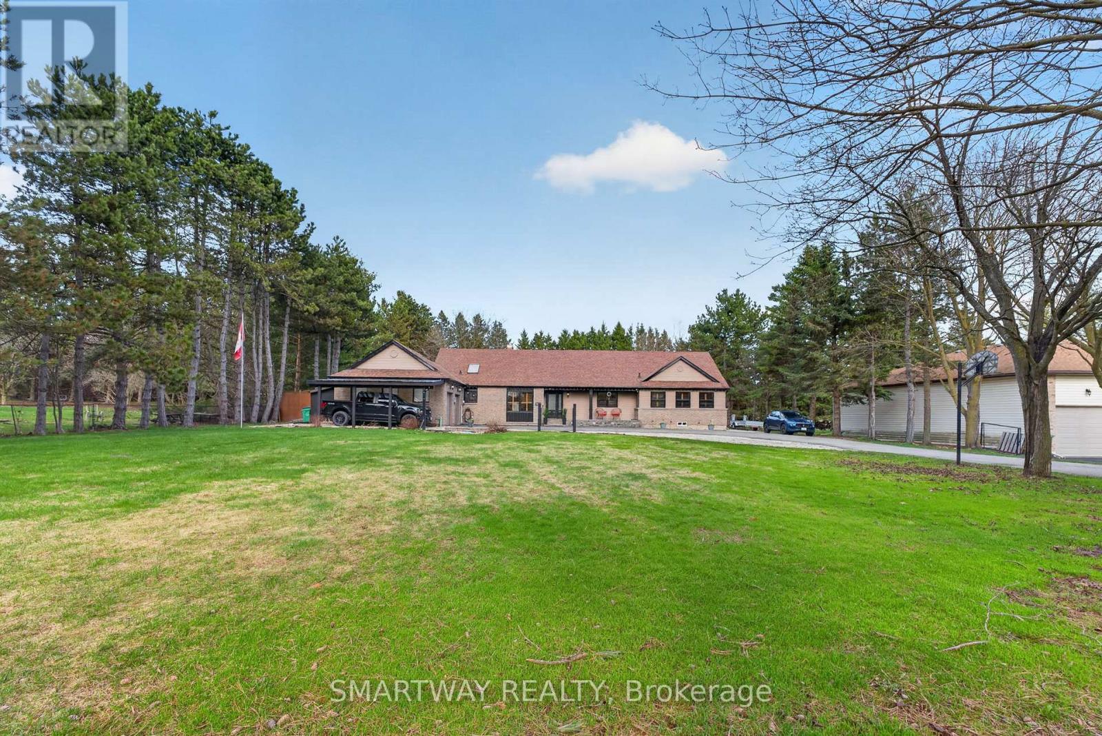 11 Meadow Drive, Caledon, Ontario  L7K 1A2 - Photo 3 - W13007786