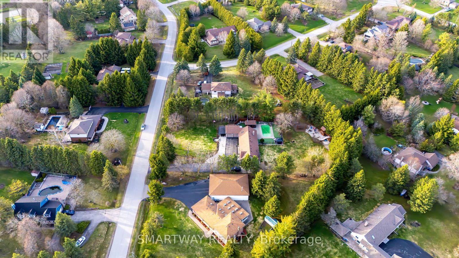 11 Meadow Drive, Caledon, Ontario  L7K 1A2 - Photo 39 - W13007786