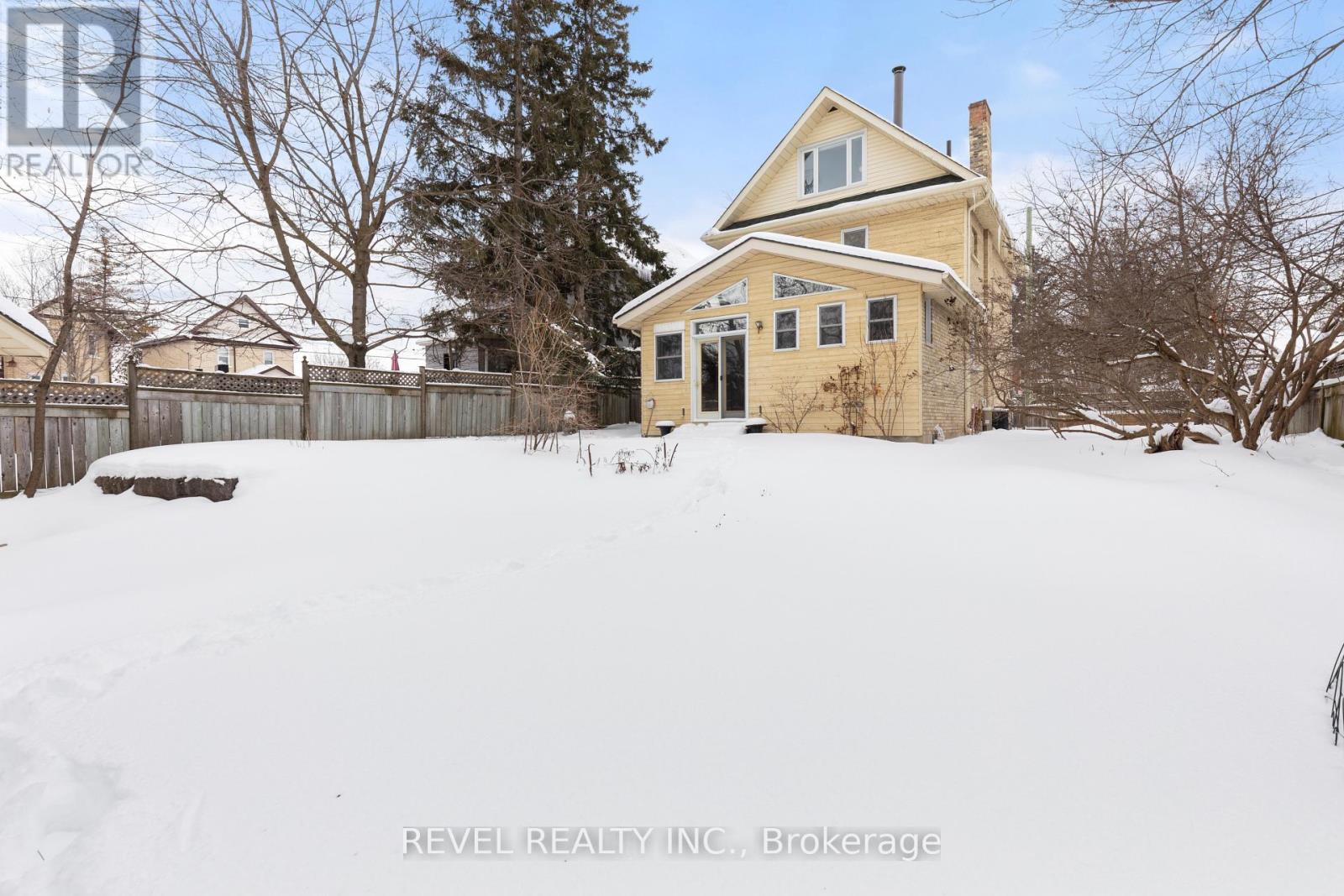 31 Fair Avenue, Kawartha Lakes, Ontario  K9V 3P2 - Photo 41 - X12812112