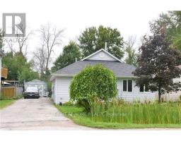 230 BAYVIEW AVENUE, Georgina, Ontario