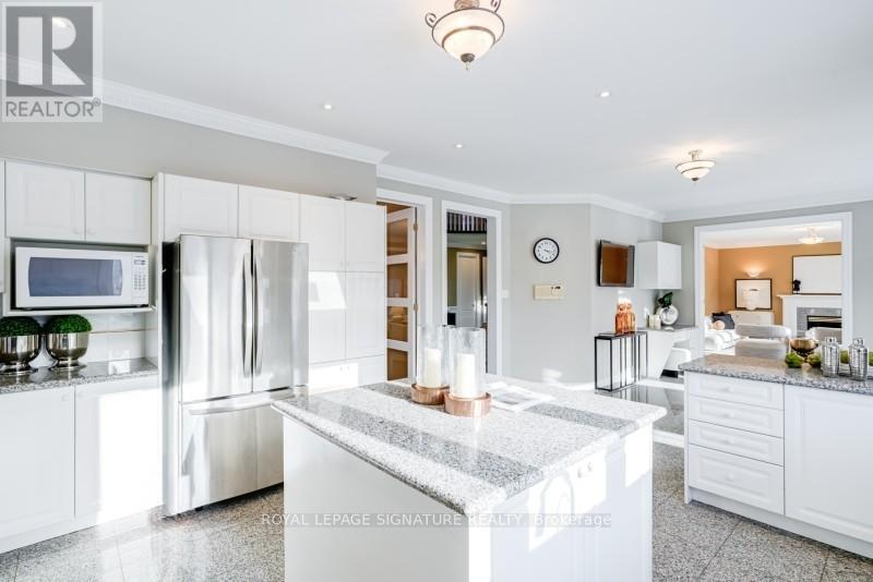 140 Boake Trail, Richmond Hill, Ontario  L4B 3V8 - Photo 12 - N13017412