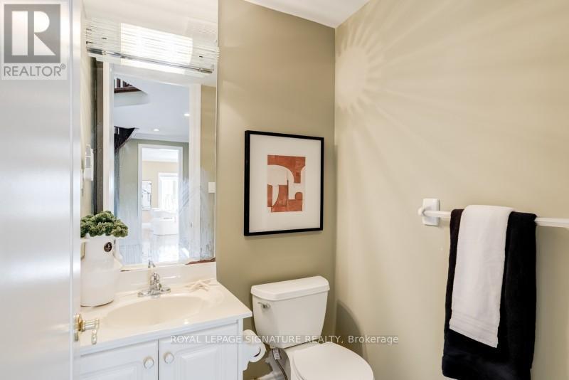 140 Boake Trail, Richmond Hill, Ontario  L4B 3V8 - Photo 21 - N13017412