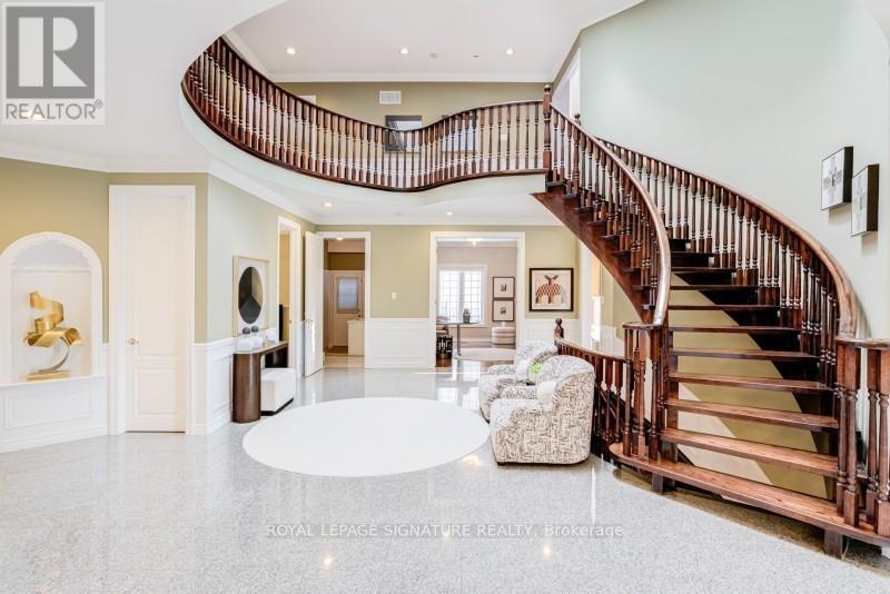 140 Boake Trail, Richmond Hill, Ontario  L4B 3V8 - Photo 23 - N13017412