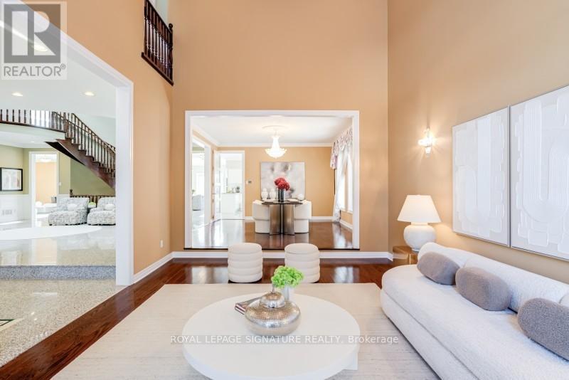 140 Boake Trail, Richmond Hill, Ontario  L4B 3V8 - Photo 7 - N13017412