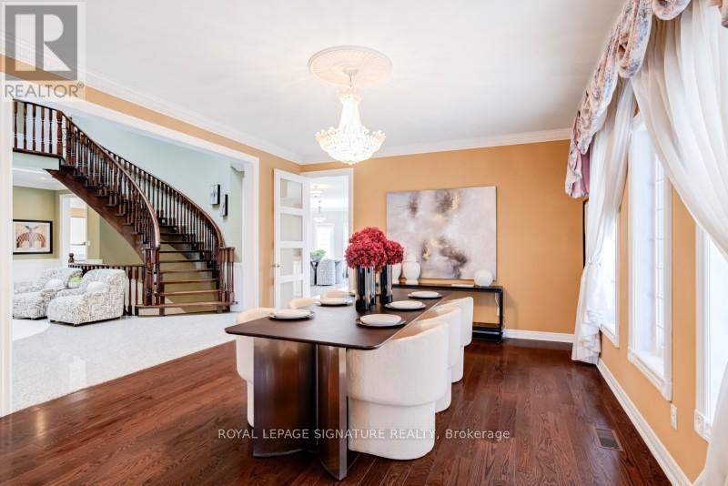 140 Boake Trail, Richmond Hill, Ontario  L4B 3V8 - Photo 9 - N13017412