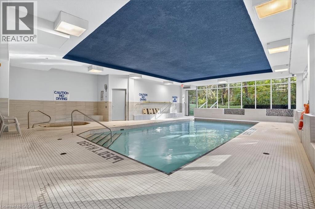 3227 King Street E Unit# 506, Kitchener, Ontario  N2A 3Z9 - Photo 44 - 40799140