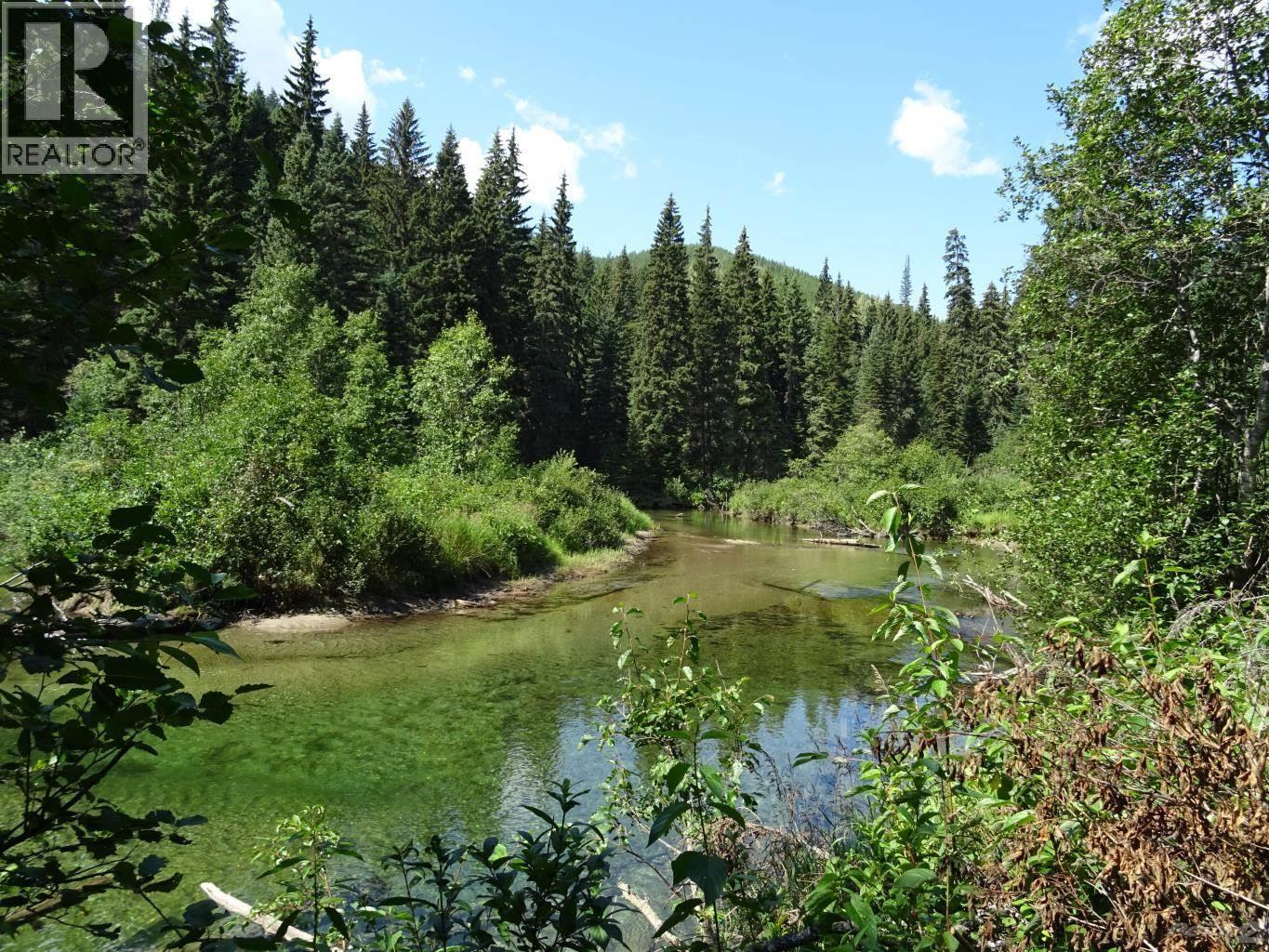 18405 S 5 Highway, Valemount, British Columbia  V0E 2Z0 - Photo 9 - R3112874