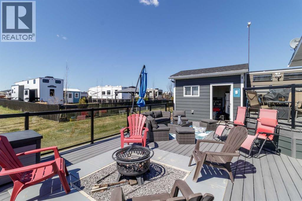 93, 41019 Range Road 11, Rural Lacombe County, Alberta  T0C 2J0 - Photo 20 - A2301720