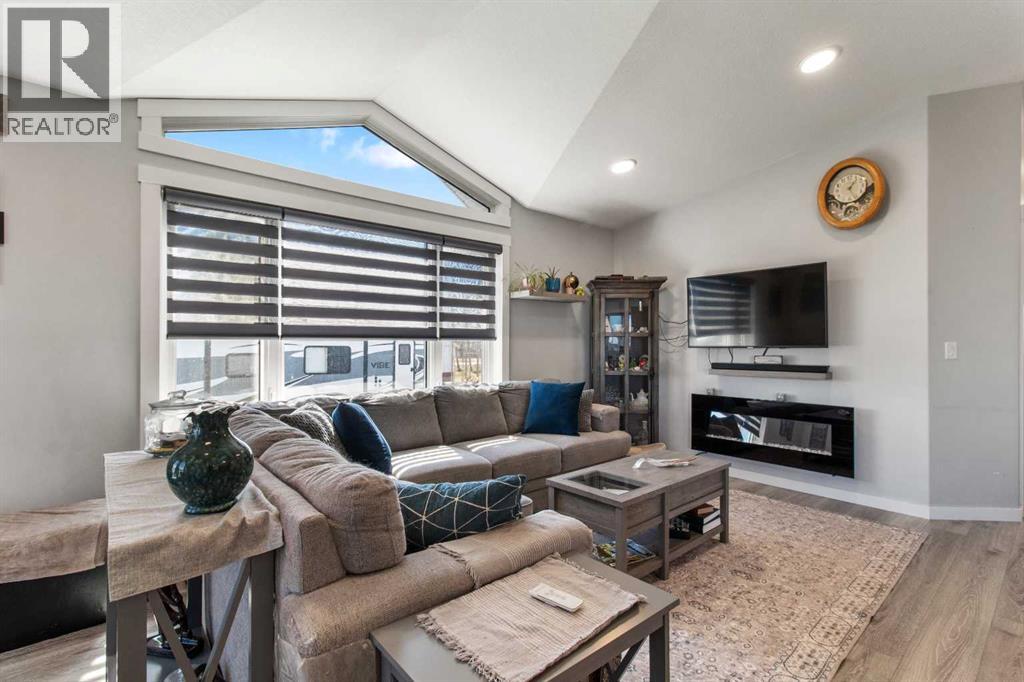 93, 41019 Range Road 11, Rural Lacombe County, Alberta  T0C 2J0 - Photo 3 - A2301720