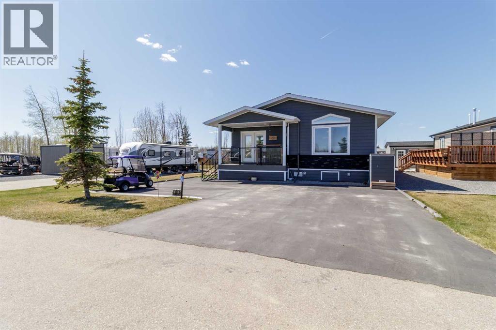 93, 41019 Range Road 11, Rural Lacombe County, Alberta  T0C 2J0 - Photo 2 - A2301720