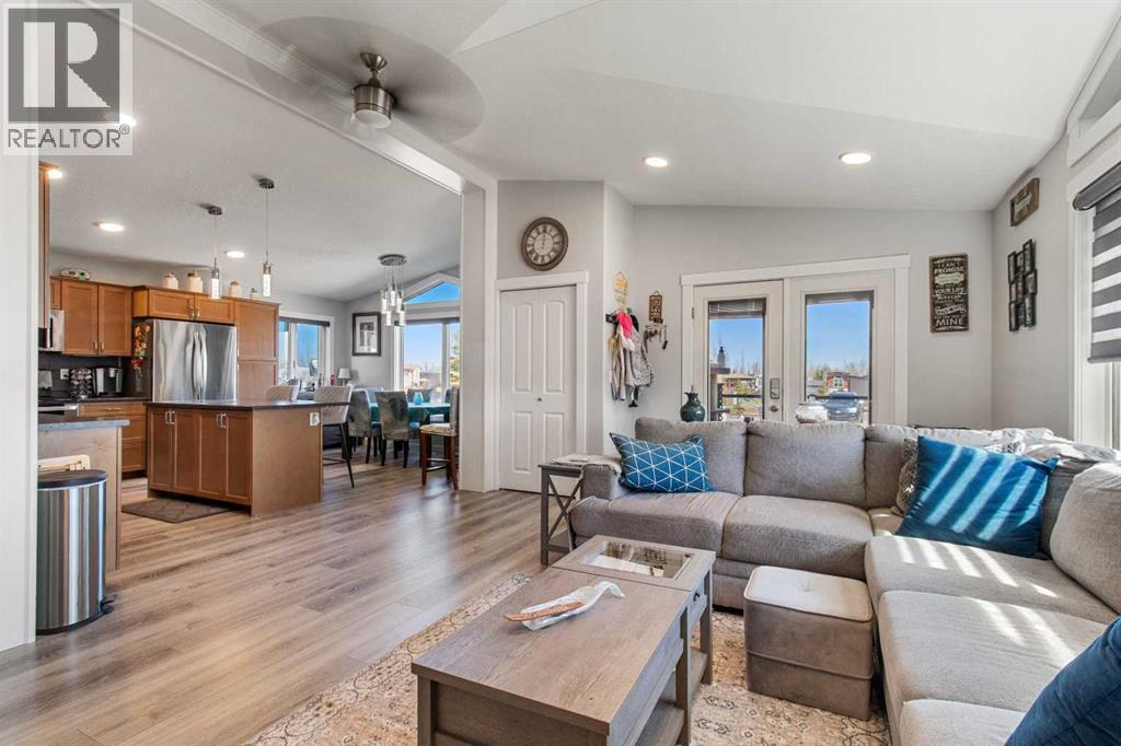 93, 41019 Range Road 11, Rural Lacombe County, Alberta  T0C 2J0 - Photo 11 - A2301720