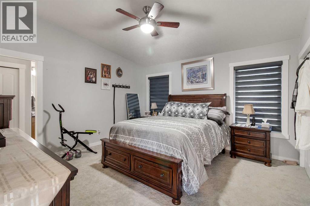 93, 41019 Range Road 11, Rural Lacombe County, Alberta  T0C 2J0 - Photo 12 - A2301720