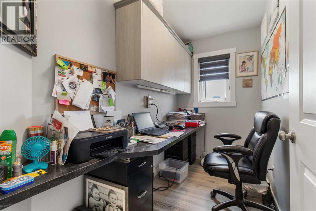 93, 41019 Range Road 11, Rural Lacombe County, Alberta  T0C 2J0 - Photo 14 - A2301720