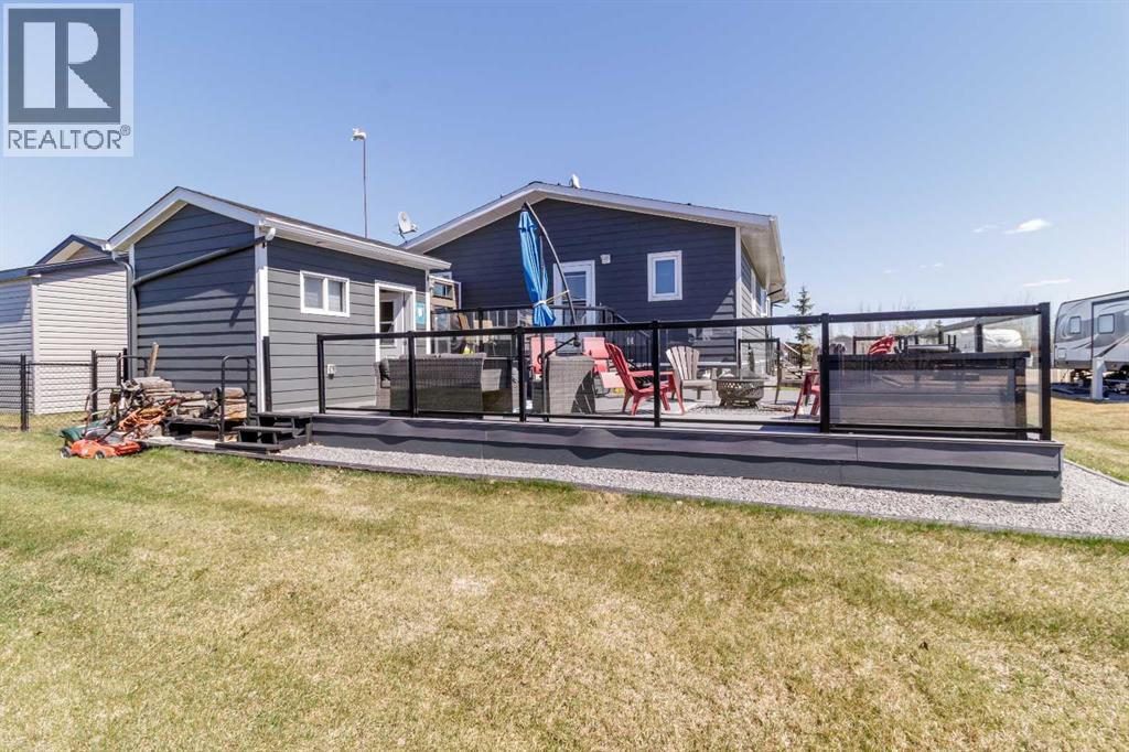 93, 41019 Range Road 11, Rural Lacombe County, Alberta  T0C 2J0 - Photo 22 - A2301720