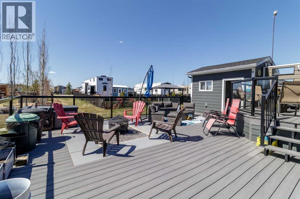 93, 41019 Range Road 11, Rural Lacombe County, Alberta  T0C 2J0 - Photo 23 - A2301720