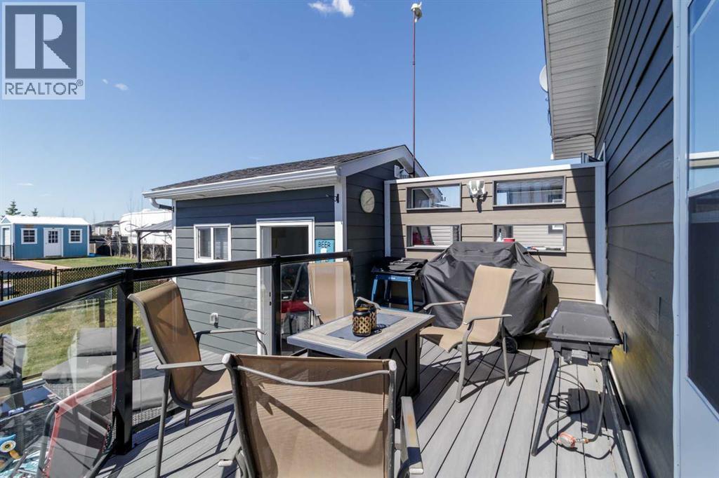 93, 41019 Range Road 11, Rural Lacombe County, Alberta  T0C 2J0 - Photo 19 - A2301720