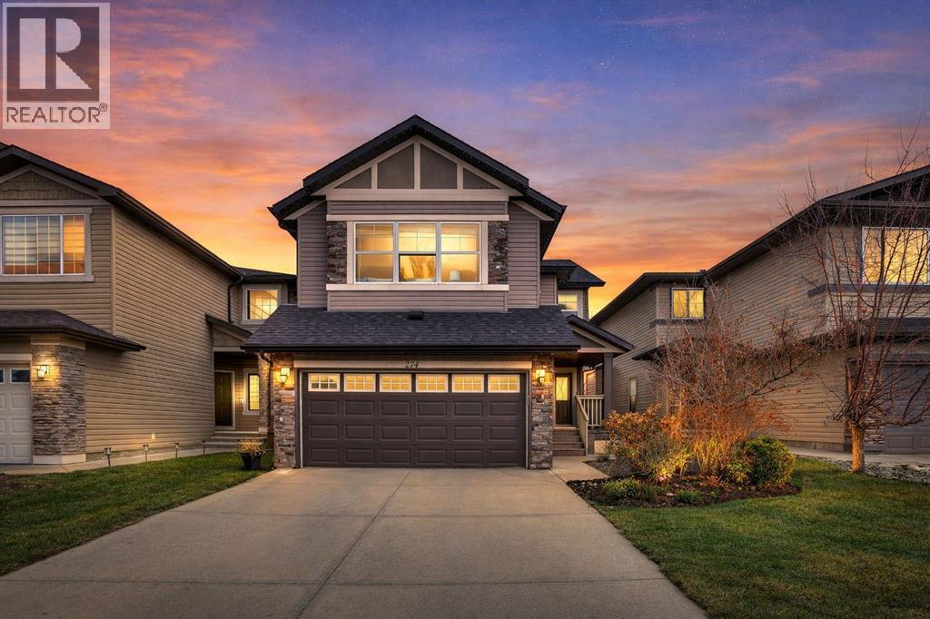 274 Everoak Drive Sw, Calgary, Alberta  T2Y 0A3 - Photo 1 - A2301929