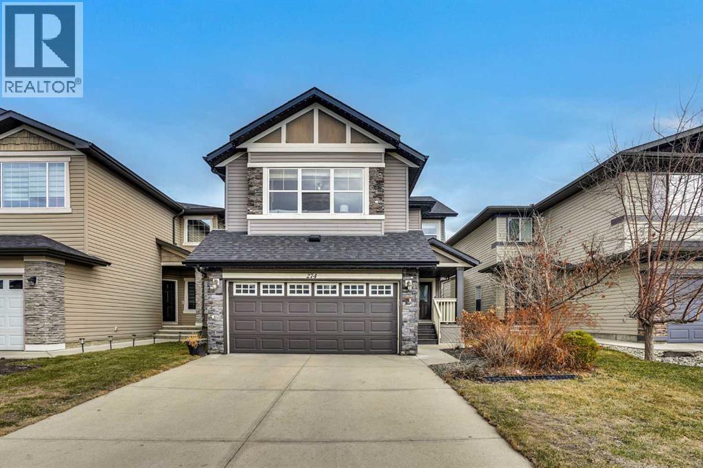 274 Everoak Drive Sw, Calgary, Alberta  T2Y 0A3 - Photo 2 - A2301929