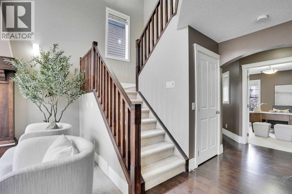 274 Everoak Drive Sw, Calgary, Alberta  T2Y 0A3 - Photo 4 - A2301929
