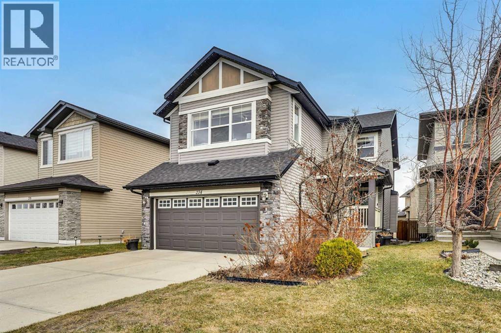 274 Everoak Drive Sw, Calgary, Alberta  T2Y 0A3 - Photo 44 - A2301929