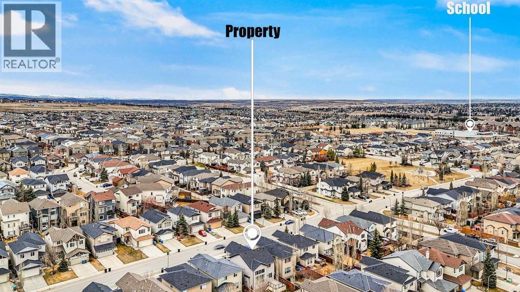 274 Everoak Drive Sw, Calgary, Alberta  T2Y 0A3 - Photo 45 - A2301929