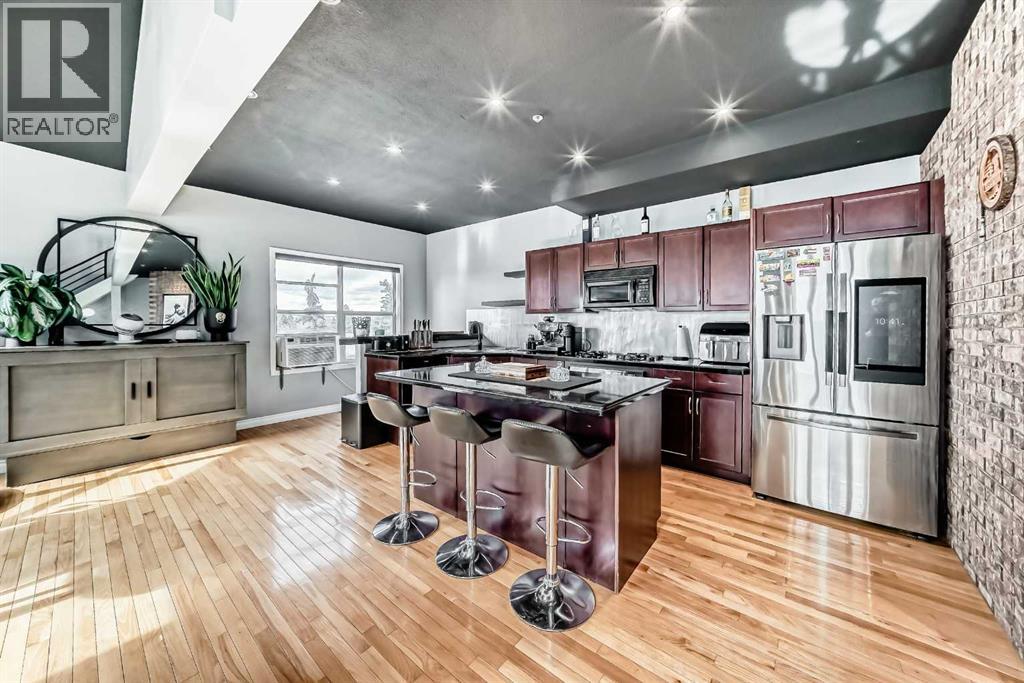 113, 6650 Old Banff Coach Road SW, Calgary, Alberta