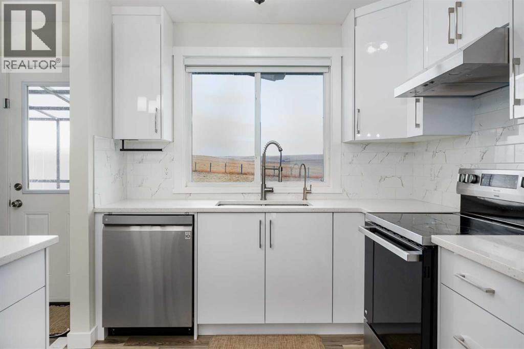 221006 Range Road 212, Rural Wheatland County, Alberta  T0J 0S0 - Photo 7 - A2302575