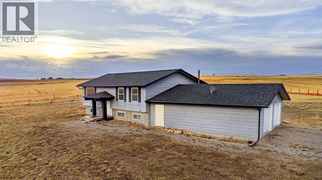 221006 Range Road 212, Rural Wheatland County, Alberta  T0J 0S0 - Photo 4 - A2302575