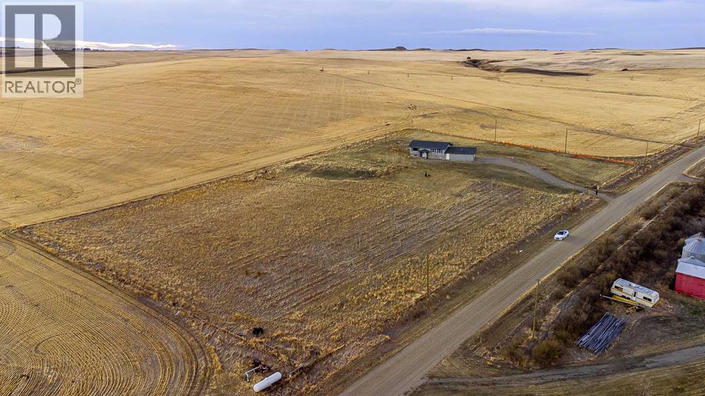 221006 Range Road 212, Rural Wheatland County, Alberta  T0J 0S0 - Photo 2 - A2302575