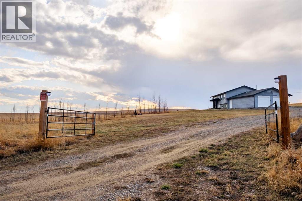 221006 Range Road 212, Rural Wheatland County, Alberta  T0J 0S0 - Photo 47 - A2302575