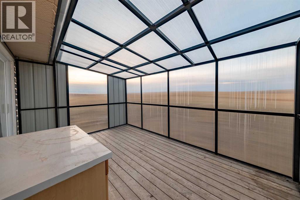 221006 Range Road 212, Rural Wheatland County, Alberta  T0J 0S0 - Photo 12 - A2302575