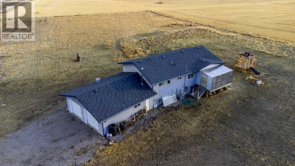 221006 Range Road 212, Rural Wheatland County, Alberta  T0J 0S0 - Photo 45 - A2302575