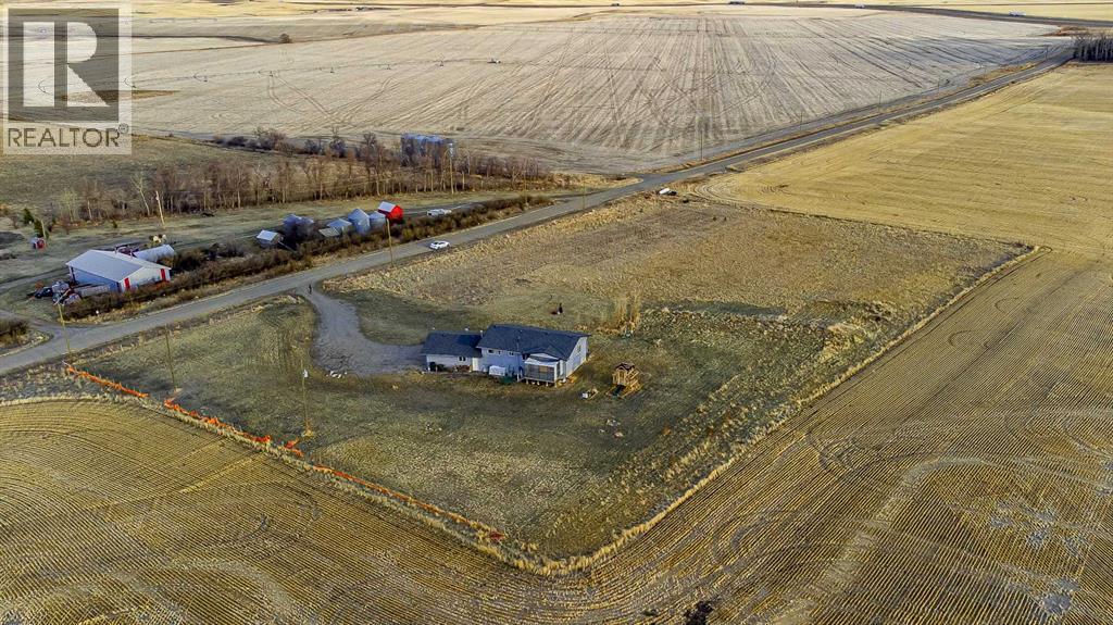 221006 Range Road 212, Rural Wheatland County, Alberta  T0J 0S0 - Photo 44 - A2302575