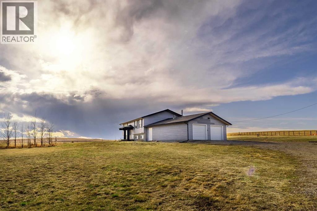 221006 Range Road 212, Rural Wheatland County, Alberta