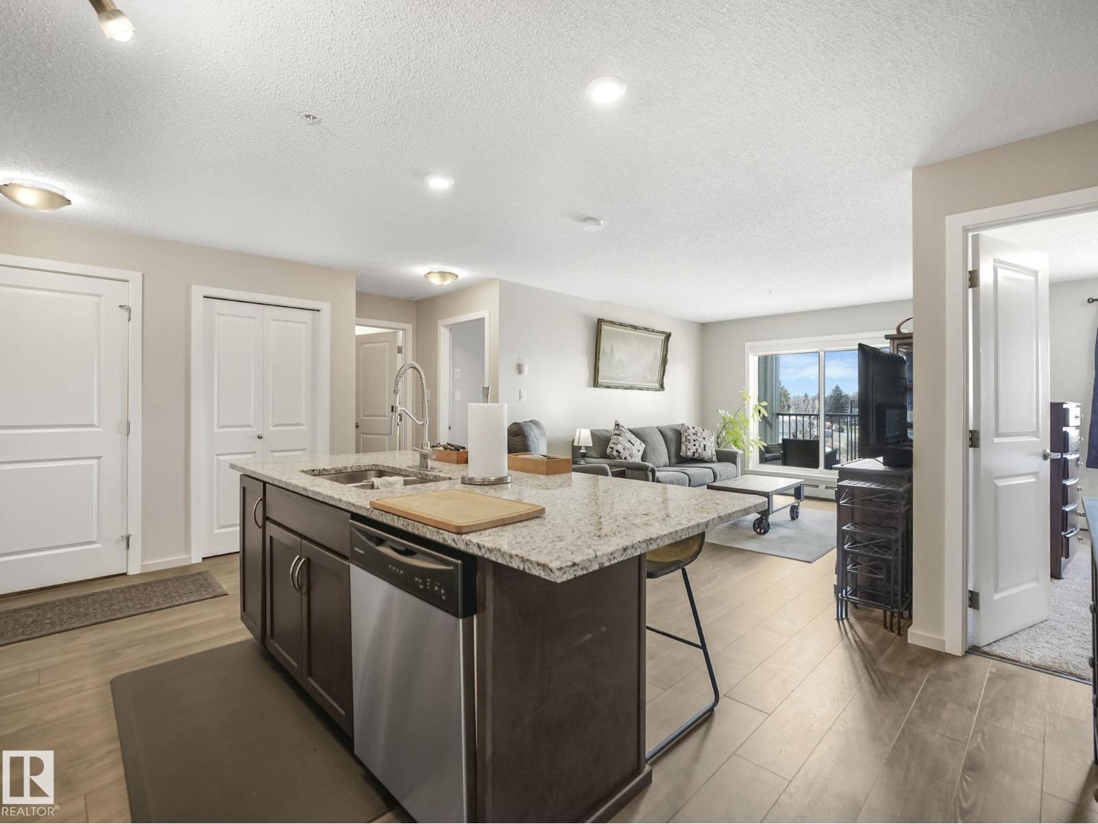 #313 7711 71 St Nw, Edmonton, Alberta  T6B 3W3 - Photo 10 - E4483130