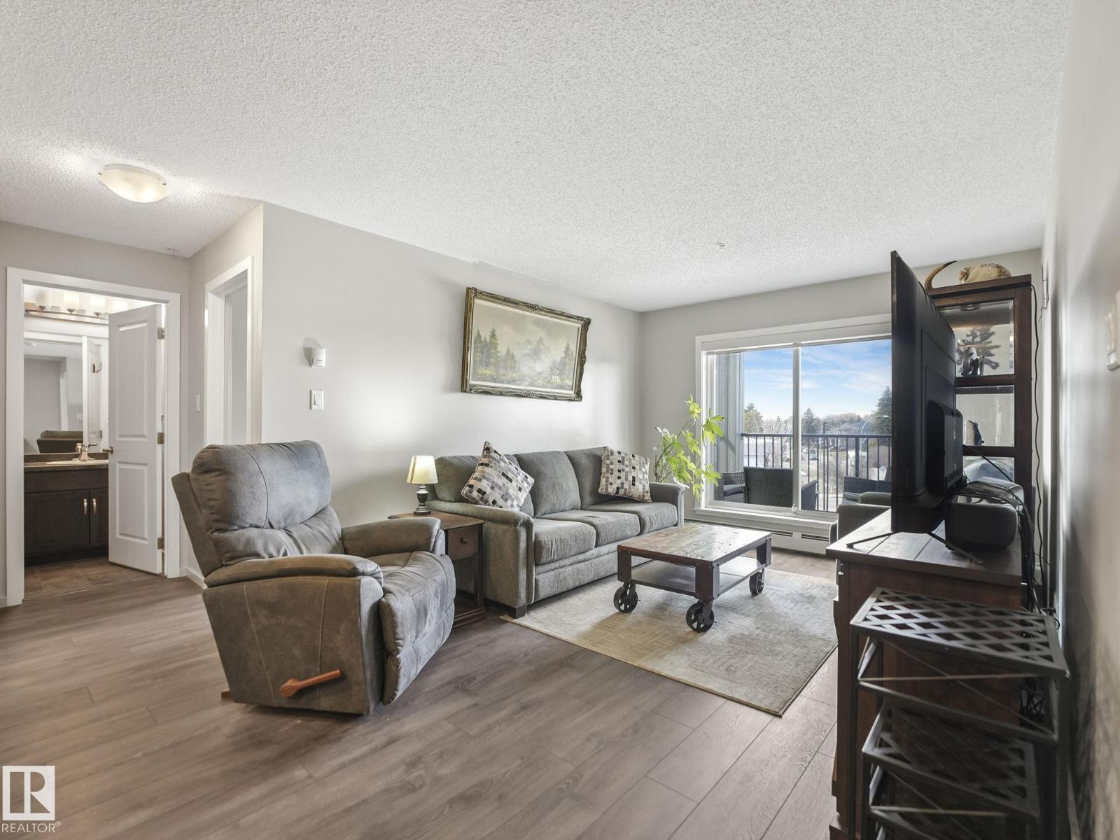 #313 7711 71 St Nw, Edmonton, Alberta  T6B 3W3 - Photo 11 - E4483130