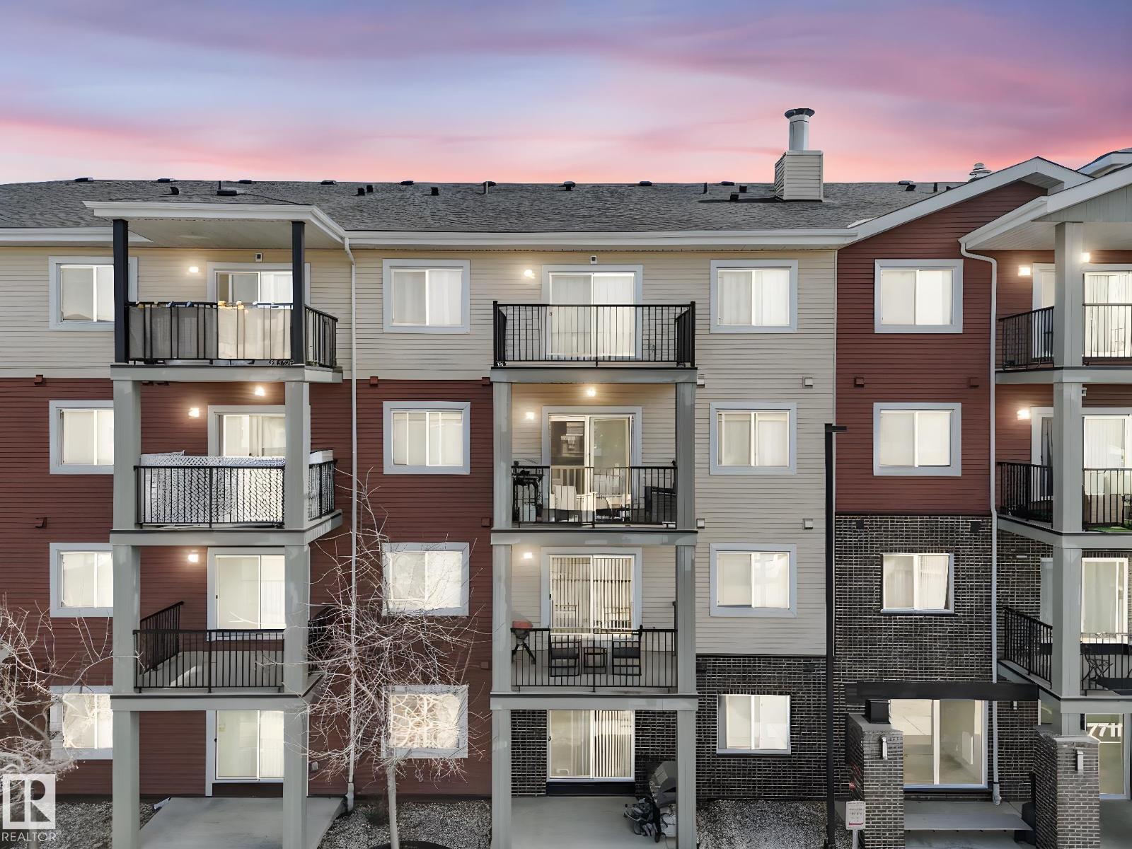 #313 7711 71 St Nw, Edmonton, Alberta  T6B 3W3 - Photo 31 - E4483130