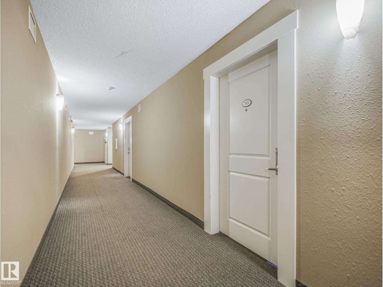 #313 7711 71 St Nw, Edmonton, Alberta  T6B 3W3 - Photo 4 - E4483130