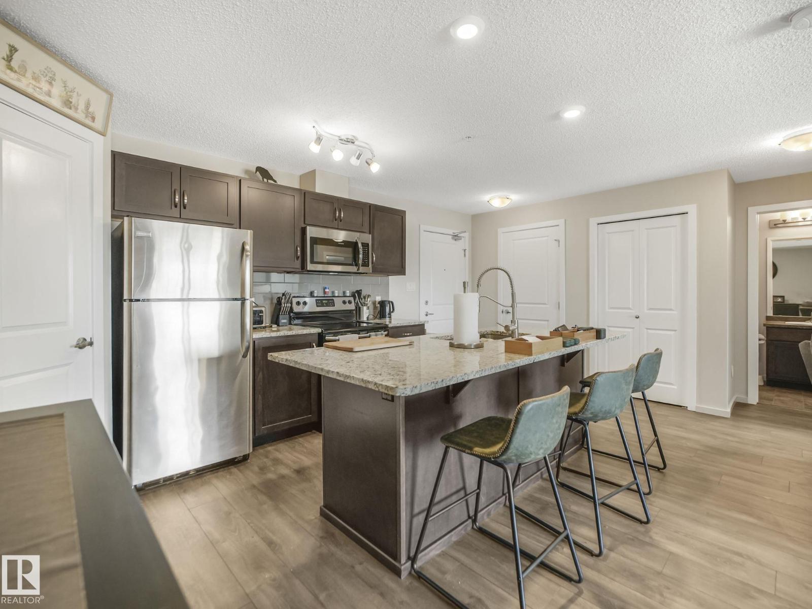 #313 7711 71 St Nw, Edmonton, Alberta  T6B 3W3 - Photo 8 - E4483130