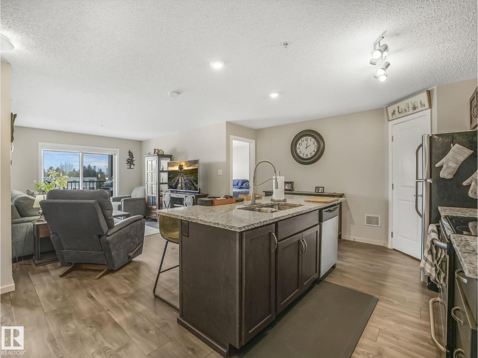 #313 7711 71 St Nw, Edmonton, Alberta  T6B 3W3 - Photo 9 - E4483130