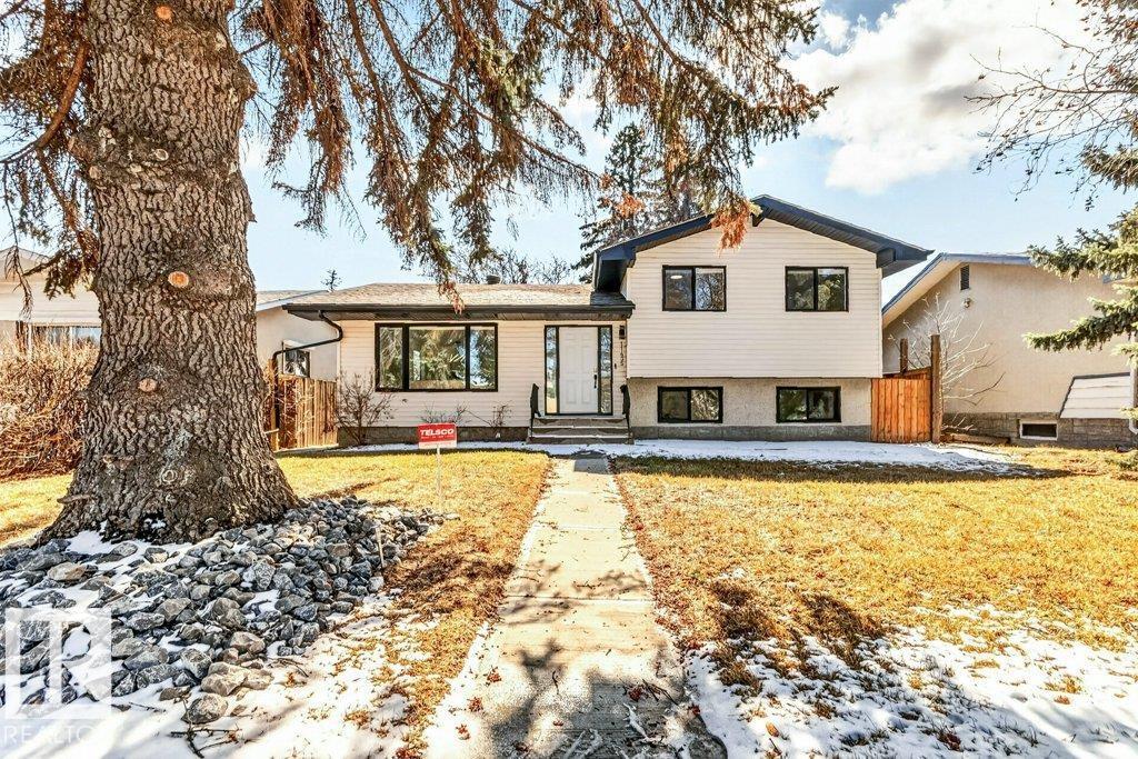 11435 46 AV NW, edmonton, Alberta
