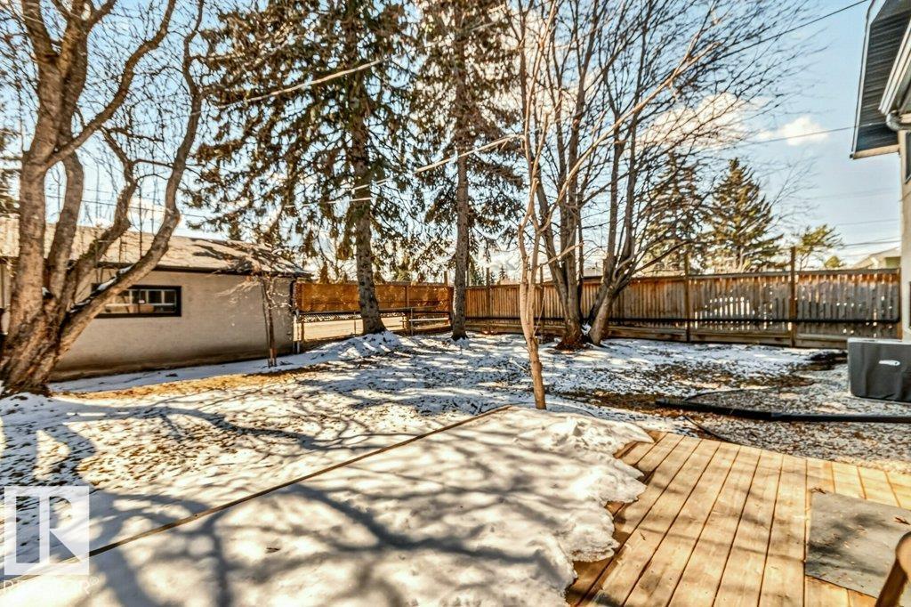 11435 46 Av Nw, Edmonton, Alberta  T6H 0A4 - Photo 27 - E4483131
