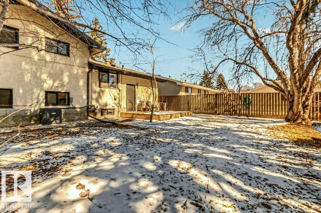 11435 46 Av Nw, Edmonton, Alberta  T6H 0A4 - Photo 29 - E4483131