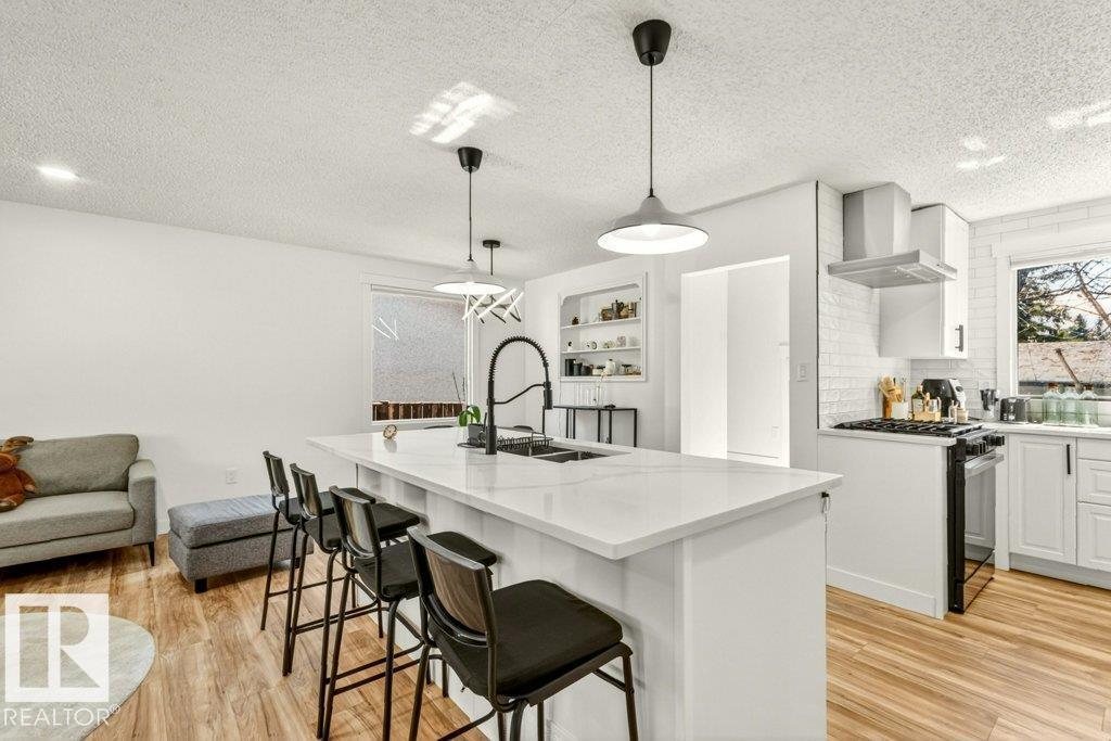 11435 46 Av Nw, Edmonton, Alberta  T6H 0A4 - Photo 6 - E4483131