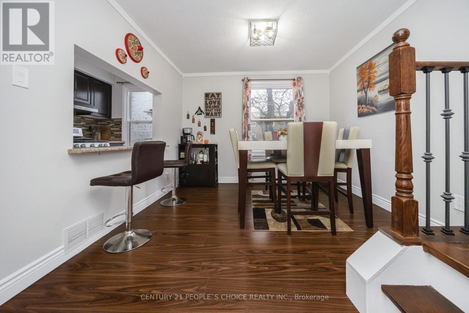 10 Eden Park Drive, Brampton, Ontario  L6T 3A5 - Photo 12 - W13017392