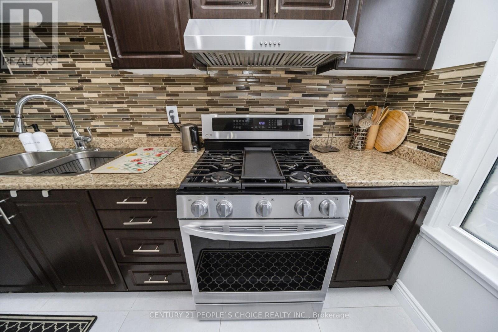 10 Eden Park Drive, Brampton, Ontario  L6T 3A5 - Photo 20 - W13017392