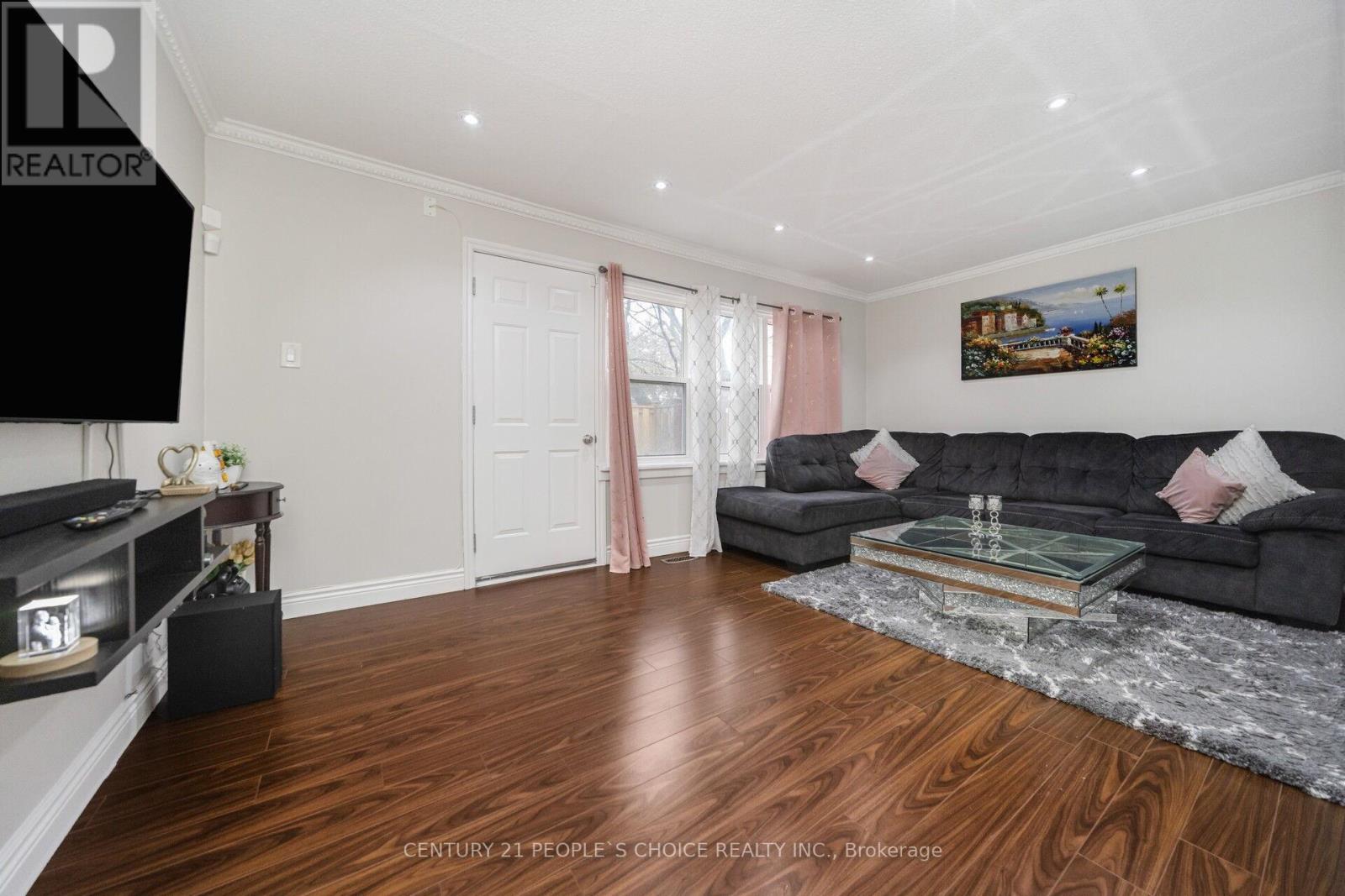 10 Eden Park Drive, Brampton, Ontario  L6T 3A5 - Photo 7 - W13017392