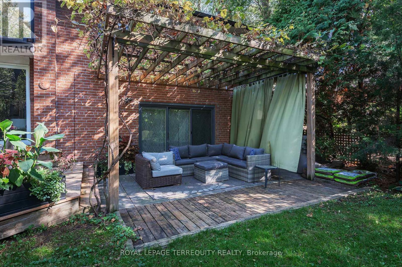 6 Earlington Avenue, Toronto, Ontario  M8X 2N5 - Photo 38 - W13017402