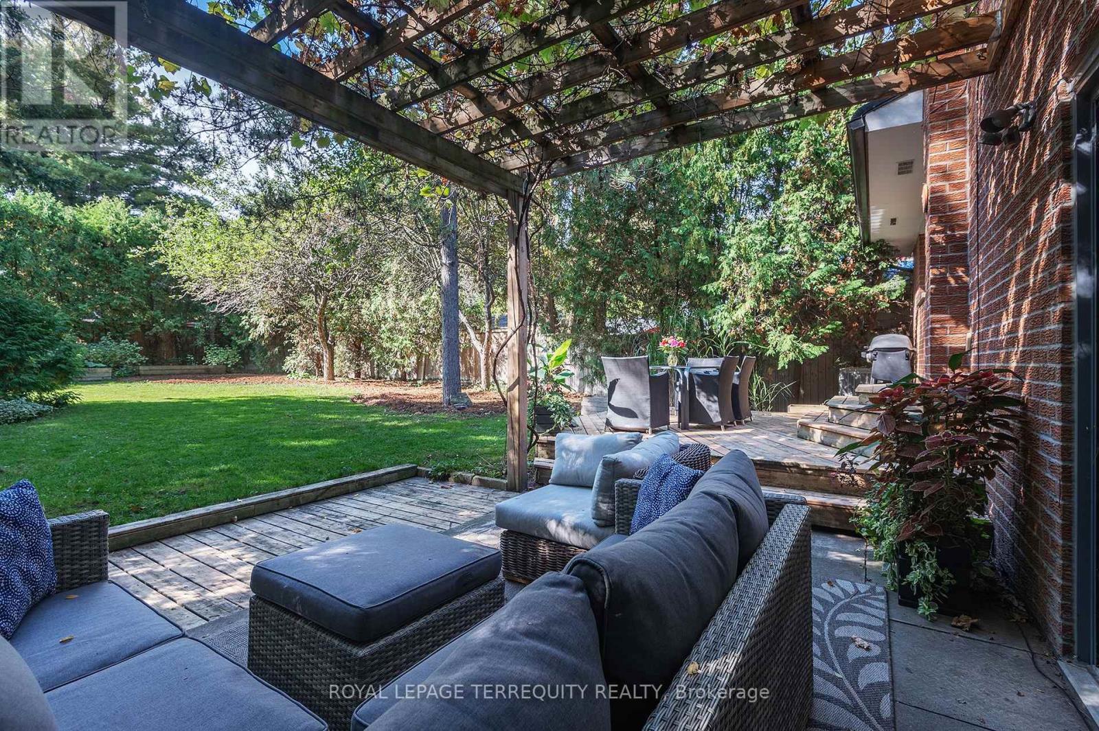 6 Earlington Avenue, Toronto, Ontario  M8X 2N5 - Photo 39 - W13017402