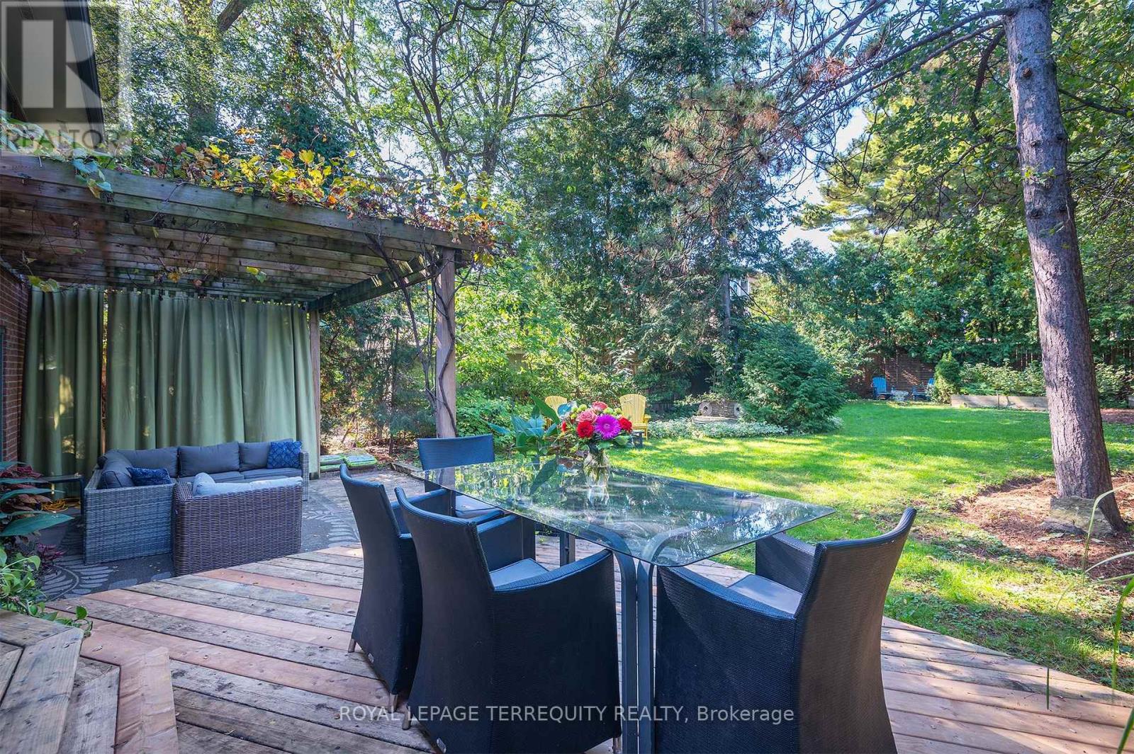 6 Earlington Avenue, Toronto, Ontario  M8X 2N5 - Photo 40 - W13017402